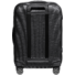 Kép 5/5 - Samsonite C-Lite Bővíthető Kabin Bőrönd 55cm Black