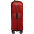 Kép 3/5 - Samsonite C-Lite Bővíthető Kabin Bőrönd 55cm Chili red