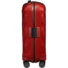 Kép 3/5 - Samsonite C-Lite Bővíthető Kabin Bőrönd 55cm Chili red
