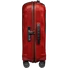 Kép 4/5 - Samsonite C-Lite Bővíthető Kabin Bőrönd 55cm Chili red