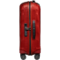 Kép 4/5 - Samsonite C-Lite Bővíthető Kabin Bőrönd 55cm Chili red