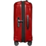 Kép 5/5 - Samsonite C-Lite Bővíthető Kabin Bőrönd 55cm Chili red
