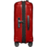 Kép 5/5 - Samsonite C-Lite Bővíthető Kabin Bőrönd 55cm Chili red