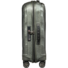Kép 3/5 - Samsonite C-Lite Bővíthető Kabin Bőrönd 55cm Metallic Green