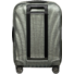 Kép 4/5 - Samsonite C-Lite Bővíthető Kabin Bőrönd 55cm Metallic Green