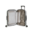 Kép 2/5 - Samsonite C-Lite Bővíthető Kabin Bőrönd 55cm Off White