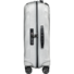 Kép 3/5 - Samsonite C-Lite Bővíthető Kabin Bőrönd 55cm Off White