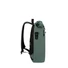 Kép 11/11 - Samsonite Coatify Biz Rolltop Backpack 14.1" Green