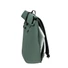 Kép 7/11 - Samsonite Coatify Biz Rolltop Backpack 14.1" Green