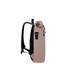 Kép 11/11 - Samsonite Coatify Biz Rolltop Backpack 14.1" Pink