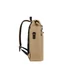 Kép 11/12 - Samsonite Coatify Biz Rolltop Backpack 15.6" Sand