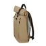Kép 7/12 - Samsonite Coatify Biz Rolltop Backpack 15.6" Sand
