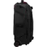 Kép 3/5 - Samsonite Ecodiver Duffle táska kerékkel 55cm Black