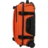 Kép 3/5 - Samsonite Ecodiver Duffle duplafalú kerekekkel 55 cm Orange