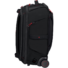 Kép 3/6 - Samsonite Ecodiver Duffle táska kerékkel 55cm Black