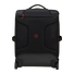 Kép 5/6 - Samsonite Ecodiver Duffle táska kerékkel 55cm Black