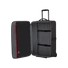 Kép 2/5 - Samsonite Ecodiver Duffle táska kerékkel 67cm Black