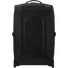 Kép 4/5 - Samsonite Ecodiver Duffle táska kerékkel 67cm Black
