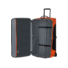 Kép 2/5 - Samsonite Ecodiver Duffle táska kerékkel 79cm Orange