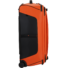 Kép 3/5 - Samsonite Ecodiver Duffle táska kerékkel 79cm Orange