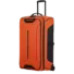Kép 5/5 - Samsonite Ecodiver Duffle táska kerékkel 79cm Orange