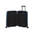 Kép 2/4 - Samsonite Essens 55cm Kabin Bőrönd Midnight Blue