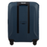 Kép 4/4 - Samsonite Essens 55cm Kabin Bőrönd Midnight Blue