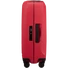 Kép 3/4 - Samsonite Essens 55cm Kabin Bőrönd Hibiscus Red