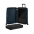 Kép 2/5 - Samsonite Essens 69cm Közepes Bőrönd Midnight Blue