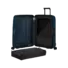Kép 2/5 - Samsonite Essens 69cm Közepes Bőrönd Midnight Blue