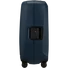 Kép 3/5 - Samsonite Essens 69cm Közepes Bőrönd Midnight Blue