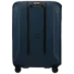 Kép 4/5 - Samsonite Essens 69cm Közepes Bőrönd Midnight Blue