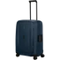 Kép 5/5 - Samsonite Essens 69cm Közepes Bőrönd Midnight Blue