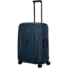 Kép 5/5 - Samsonite Essens 69cm Közepes Bőrönd Midnight Blue
