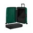 Kép 2/5 - Samsonite Essens 69cm Közepes Bőrönd Alpine Green