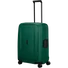 Kép 5/5 - Samsonite Essens 69cm Közepes Bőrönd Alpine Green