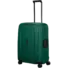 Kép 5/5 - Samsonite Essens 69cm Közepes Bőrönd Alpine Green