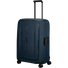 Kép 5/5 - Samsonite Essens 75cm Nagy Bőrönd Midnight Blue