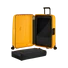 Kép 2/5 - Samsonite Essens 75cm Nagy Bőrönd Radiant Yellow