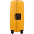 Kép 3/5 - Samsonite Essens 75cm Nagy Bőrönd Radiant Yellow