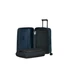 Kép 6/19 - Samsonite Essens 55cm EXP ZIP Kabin Bőrönd Midnight Blue
