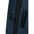Kép 12/19 - Samsonite Essens 55cm EXP ZIP Kabin Bőrönd Midnight Blue