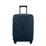 Kép 3/19 - Samsonite Essens 55cm EXP ZIP Kabin Bőrönd Midnight Blue