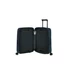 Kép 5/19 - Samsonite Essens 55cm EXP ZIP Kabin Bőrönd Midnight Blue