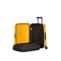 Kép 7/11 - Samsonite Essens 55cm EXP ZIP Kabin Bőrönd Radiant Yellow