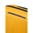 Kép 10/11 - Samsonite Essens 55cm EXP ZIP Kabin Bőrönd Radiant Yellow