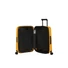Kép 6/11 - Samsonite Essens 55cm EXP ZIP Kabin Bőrönd Radiant Yellow