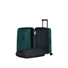 Kép 7/18 - Samsonite Essens 55cm EXP ZIP Kabin Bőrönd Alpine Green