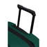 Kép 17/18 - Samsonite Essens 55cm EXP ZIP Kabin Bőrönd Alpine Green