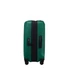 Kép 2/18 - Samsonite Essens 55cm EXP ZIP Kabin Bőrönd Alpine Green